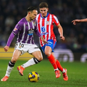 - Previa J31 - ATLÉTICO DE MADRID vs VALLADOLID