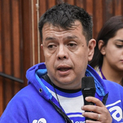 Entrevista a Luis Gonzáles