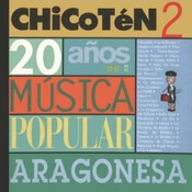Música y Palabras 819 - A BOTIGA -