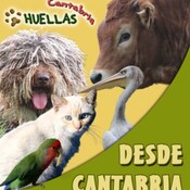 Huellas Cantabria programa 24 de febrero