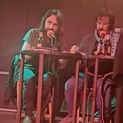 Micro Abierto Radio - 30 octubre 2024: No se produjo la evolución.