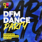 DFM DANCE PARTY (2025-03-24) #230