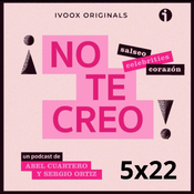 ¡NO TE CREO! 5x22 Hablemos de Isabel Pantoja, Tamara Falcó, Shakira, Harry y Meghan, Paola Olmedo, Ivonne Reyes y más