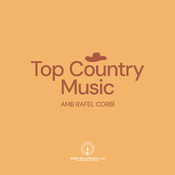 Top Country Music amb Rafel Corbí 2025-04-25