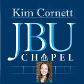 Kim Cornett (March 18, 2025)