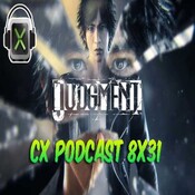 CX Podcast 8x31 I Judgment, Tales of Arise, juegos GRATIS sin Gold...