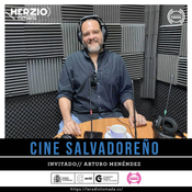 Cine Salvadoreño - Herzio Cultureta