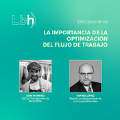 La importancia de la optimización de los flujos de trabajo.