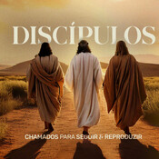 Israel Mazzacorati - A centralidade da Palavra no discipulado