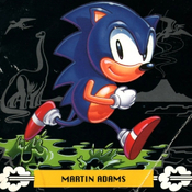 #87 - ¡Leemos y comentamos la primera novela de SONIC, EL ERIZO!