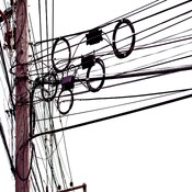 La Brújula de la Economía: El impacto económico del apagón eléctrico