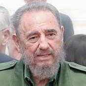 Fidel Castro: “La Lenin, orgullo de nuestro pueblo” 