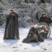 Especial Juego de Tronos Final (Spoilers)