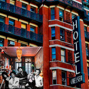 Chelsea Hotel - Episodio 3