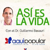 ¿Cruzada contra la homeopatía? Despejamos muchos argumentos con el dr. Gualberto Díaz 09-09-2018 @asieslavidablog