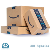 318 - Sigma Dos