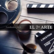 El 7º Arte programa 15 26 de enero de 2016