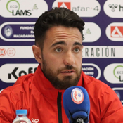 Tertulia de la Oliva con Jesús Arribas (entrenador del Rayo Majadahonda)