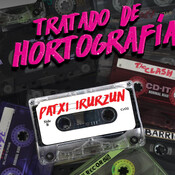 Entrevista a Patxi Irurzun sobre Tratado de hortografía en Kiuu FM (Torreón, México)