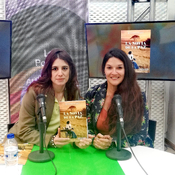 Las Mañanas de Onda Aragonesa, "La Novia de la Paz" (24/04/2025)