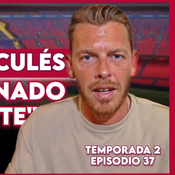 💙❤️ "ESTO ACABA DE EMPEZAR" | SÓLO PARA CULES T2, EP. 37