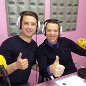 SupÉrate radio / radiantes fm