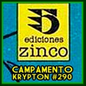 CK#290: Ediciones Zinco, Danide y Fernando de Felipe desde Cómic Barcelona