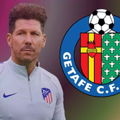 - Previa J27 - GETAFE CF vs ATLÉTICO DE MADRID, VUELVE LA LIGA