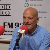 Julio Ojeda: Los acuerdos tienen que ser los que den gobernalidad al municipio de Santa Lucía