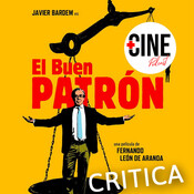 Crítica de 'El buen patrón' - Javier Bardem - Sin spoilers