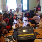 Mas que Jóvenes - Programa 3: Breikin Nius, Cultur Rifresh, FanTrump, Trap, videojuegos, crítica y más, mucho más