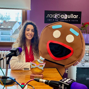 'Risi Jenji' reconocido con el Premio Especial Mejor Disfraz de Galleta