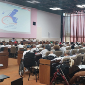Asociación Cubana de Personas con Discapacidad Físico-Motora con nuevos desafíos