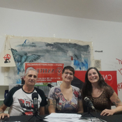 Vive y Lucha (Nº57) - Entrevista a Jordi Maíz Chacón