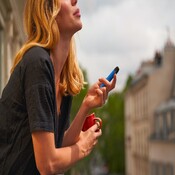 La mesa de redacción: ¿Cuál es tu aroma favorito?