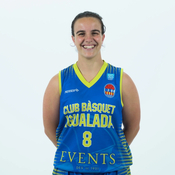 Entrevista a la jugadora de l’Events CB Igualada Júlia Salanova
