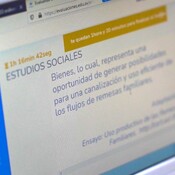 Colegios sin reporte de resultados generales de la prueba Avanzo