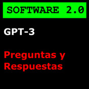 GPT-3 - Preguntas y Respuestas