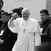 190. El papa Francisco ha muerto, ¿qué viene ahora? - Express