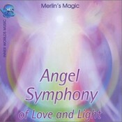 Angel Symphony of Love and Light