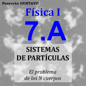 7.A - El problema de los N cuerpos