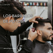 270.- Los Barberos de Potosí