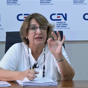Informan datos preliminares de elecciones municipales 2022