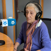 Araceli Caballero i les "Maneras de vivir"