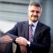 Enrique Sueiro y su 'Brújula directiva'
