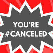 La Cultura de la Cancelación con Antonio Fernández.