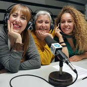 En la Pecera de Eva, 20 de febrero de 2018