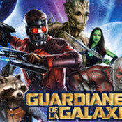 LODE 5x12 –Archivo Ligero– GUARDIANES de la GALAXIA
