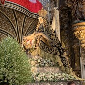 Especial Virgen de las Angustias. Audio 3
