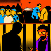 Episodio 4: La caída